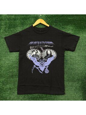 G59 Records x Suiceideboys Stop Staring at the Shadows Tee Small